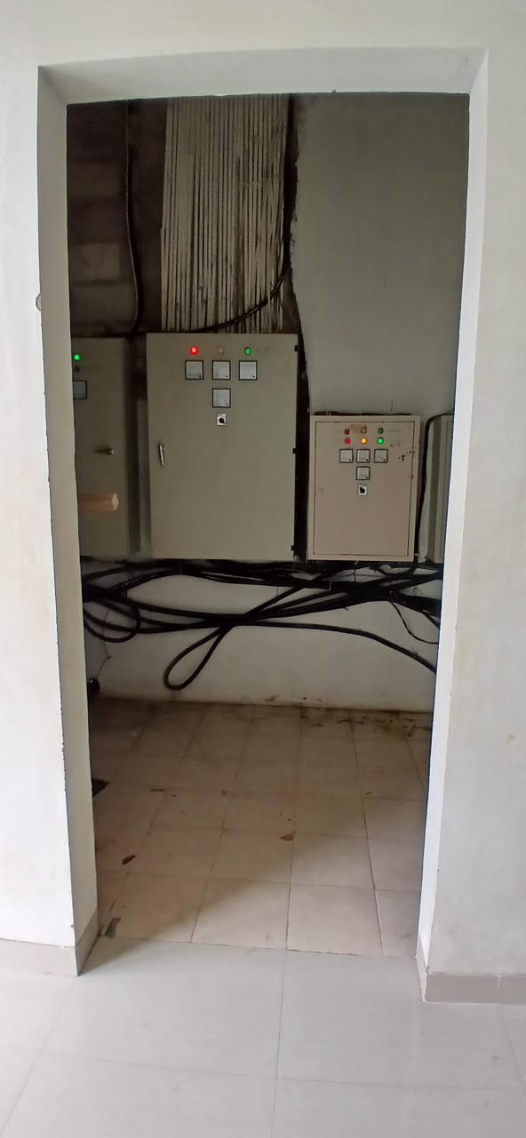 Kondisi awal / sebelum 1