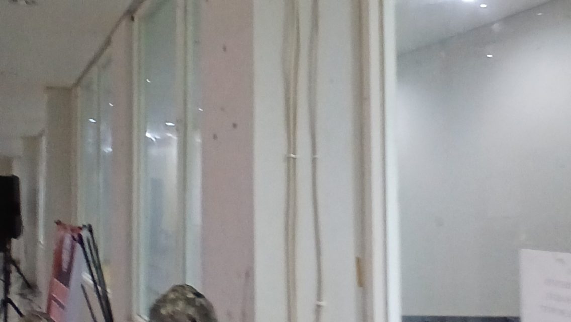 Hasil pekerjaan / sesudah 3