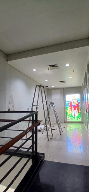 Kondisi awal / sebelum 2
