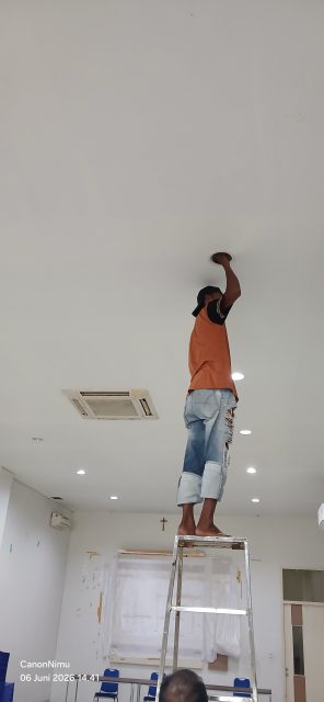 Kondisi awal / sebelum 1
