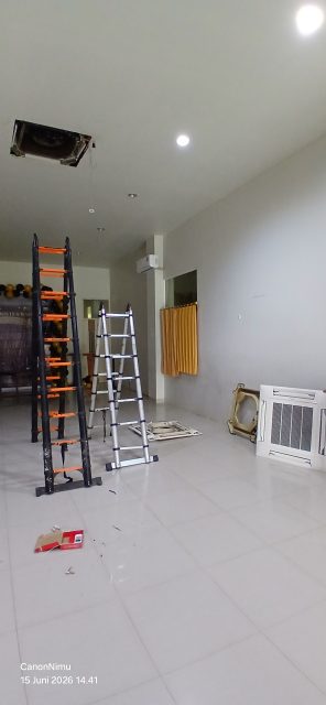 Kondisi awal / sebelum 3