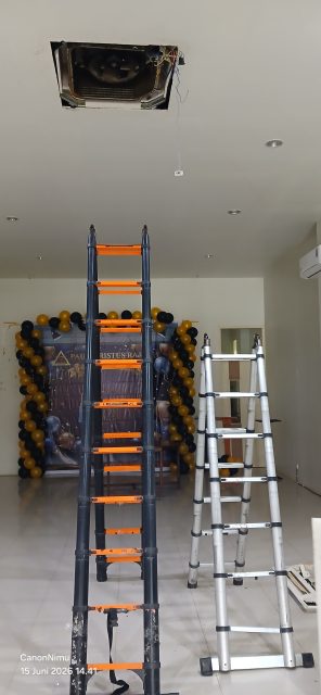Kondisi awal / sebelum 2