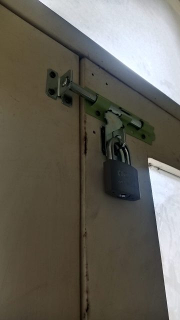 Hasil pekerjaan / sesudah 2