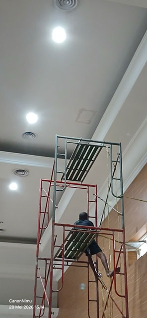 Dokumentasi proses 2