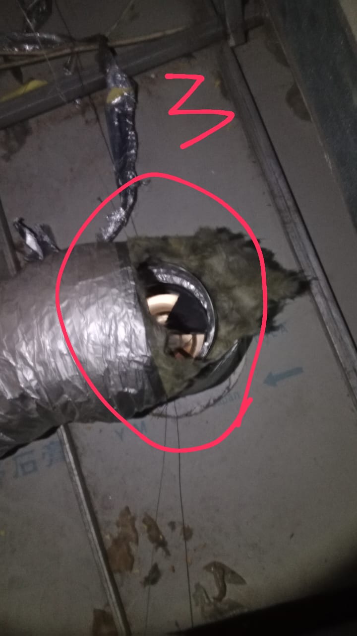 Kondisi awal / sebelum 1
