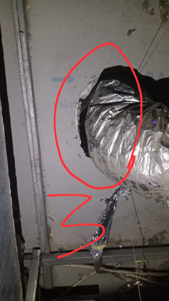 Hasil pekerjaan / sesudah 2