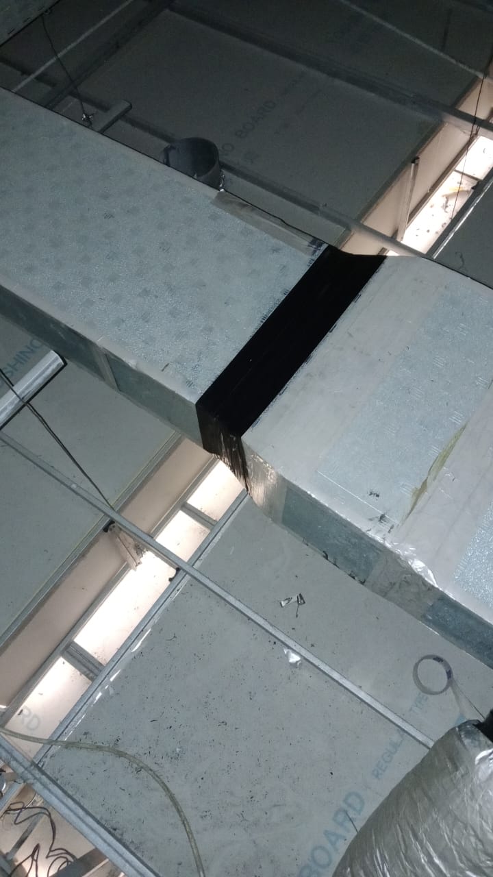 Hasil pekerjaan / sesudah 6